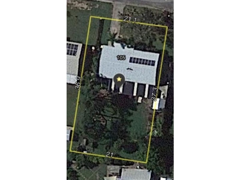 105 Ruby Street, Caboolture QLD 4510