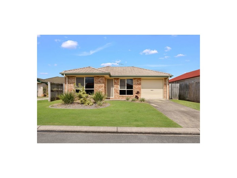 25/11-29 Woodrose Road, Morayfield QLD 4506