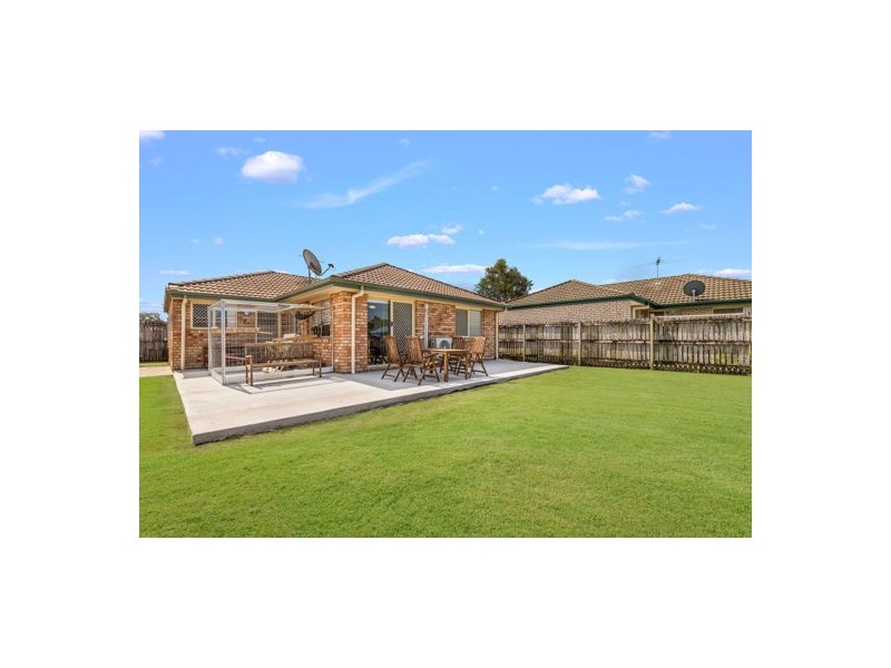 25/11-29 Woodrose Road, Morayfield QLD 4506