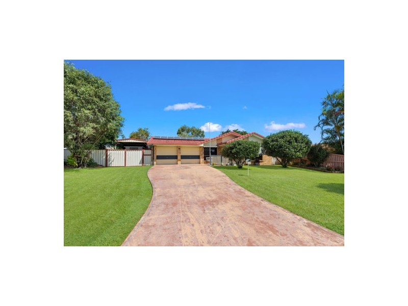 12 Mainsail Drive, Caboolture South QLD 4510