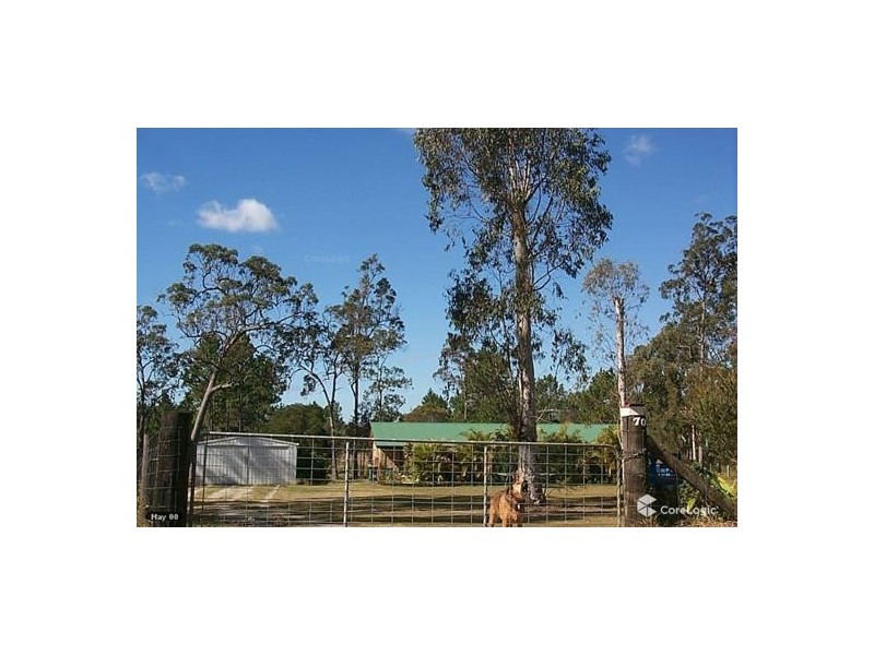 70 Kauri Ct, Woodford QLD 4514
