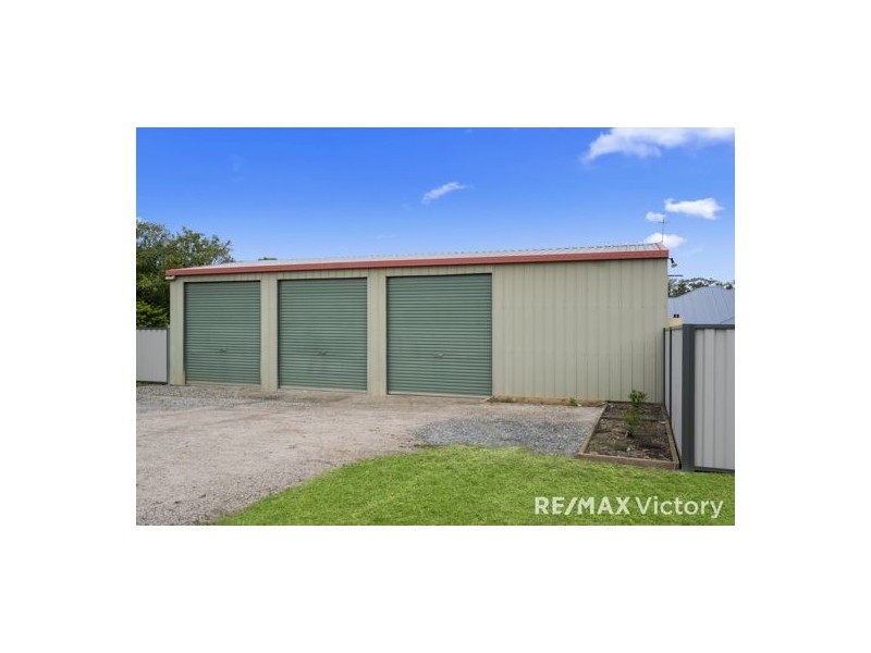 105 Thornbill Drive, Upper Caboolture QLD 4510