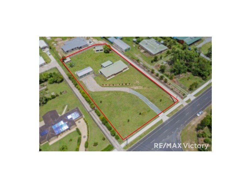 105 Thornbill Drive, Upper Caboolture QLD 4510