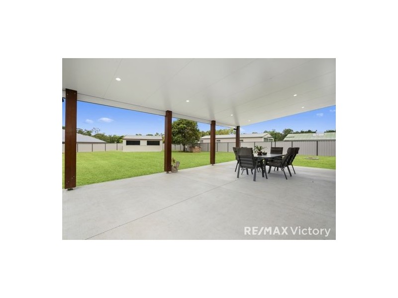 105 Thornbill Drive, Upper Caboolture QLD 4510