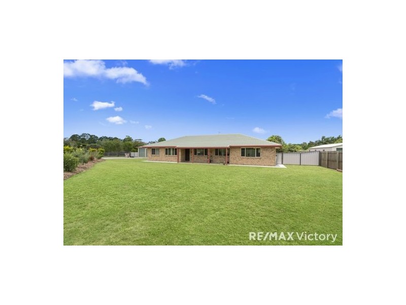 105 Thornbill Drive, Upper Caboolture QLD 4510