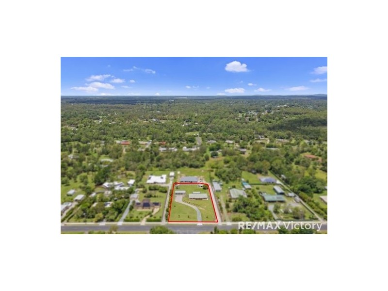 105 Thornbill Drive, Upper Caboolture QLD 4510