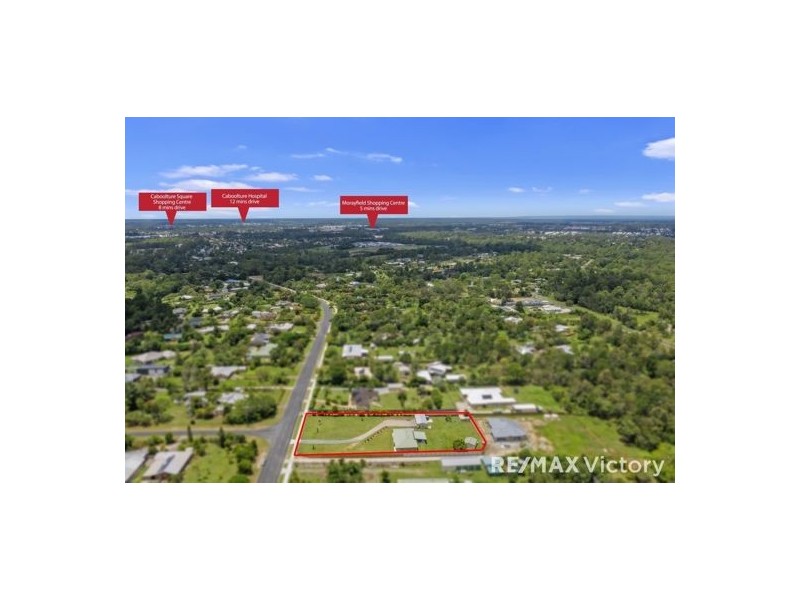 105 Thornbill Drive, Upper Caboolture QLD 4510