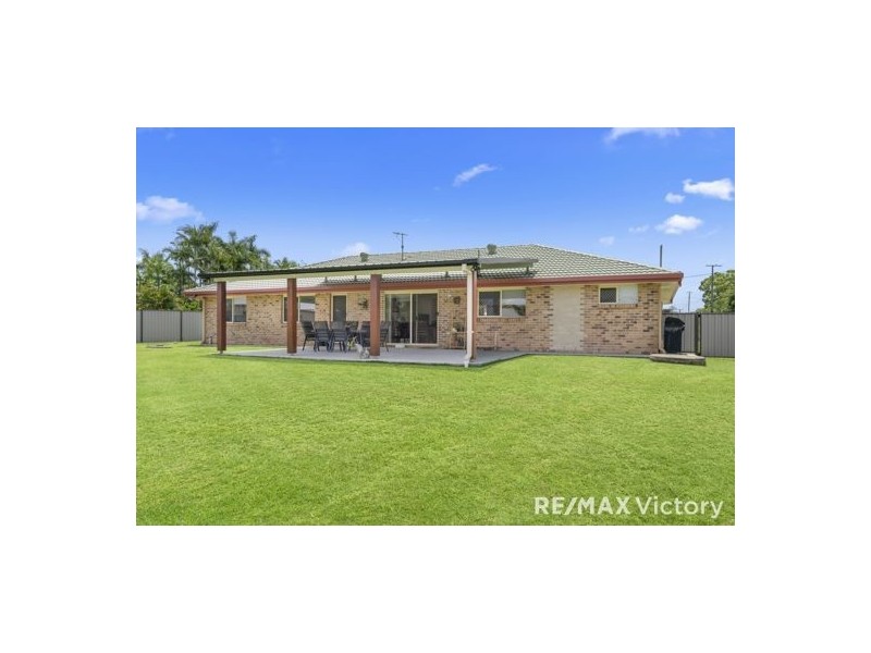 105 Thornbill Drive, Upper Caboolture QLD 4510