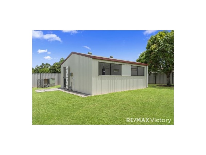 105 Thornbill Drive, Upper Caboolture QLD 4510