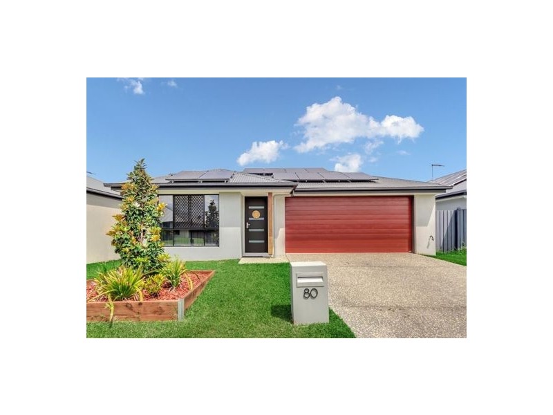 80 Goldstar Circuit, Caboolture QLD 4510