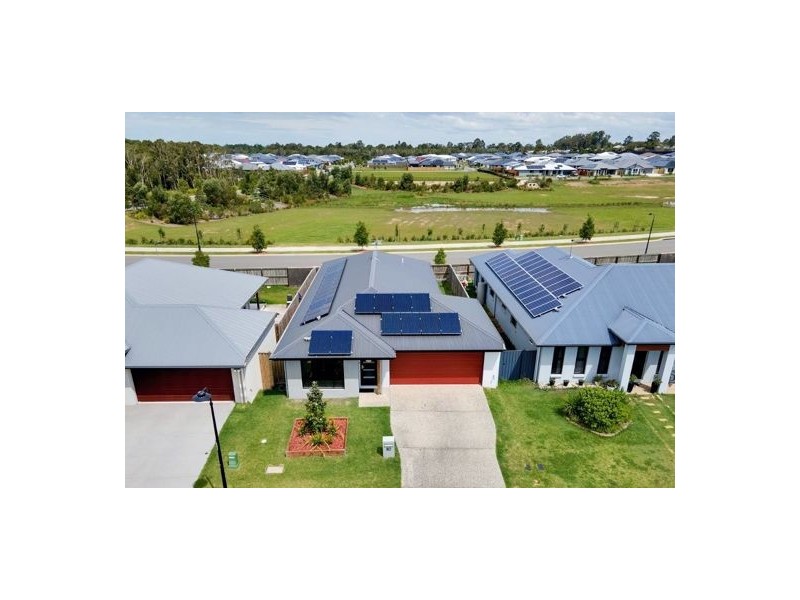 80 Goldstar Circuit, Caboolture QLD 4510