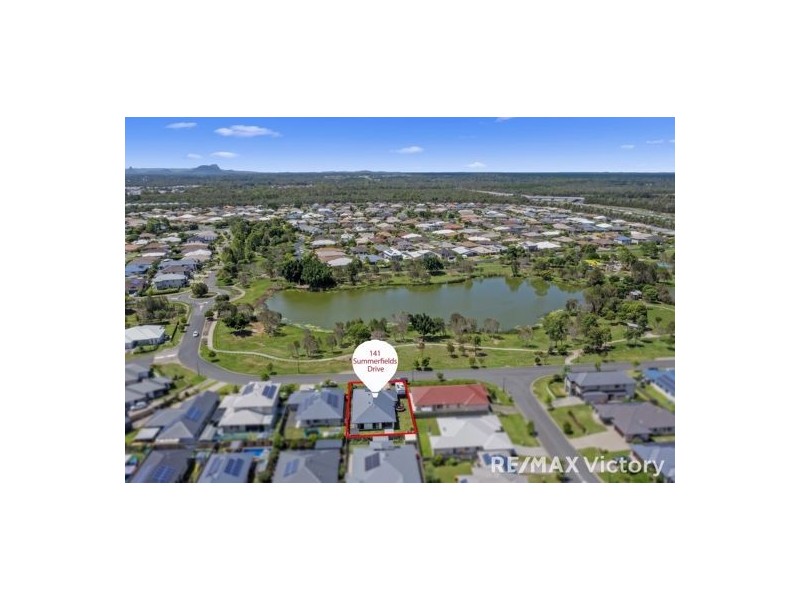141 Summerfields Drive, Caboolture QLD 4510