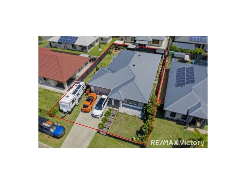 141 Summerfields Drive, Caboolture QLD 4510