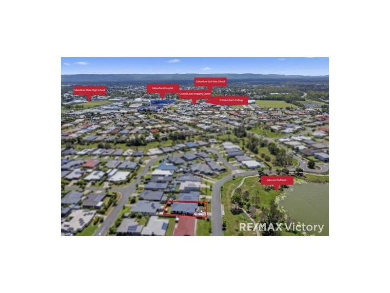 141 Summerfields Drive, Caboolture QLD 4510