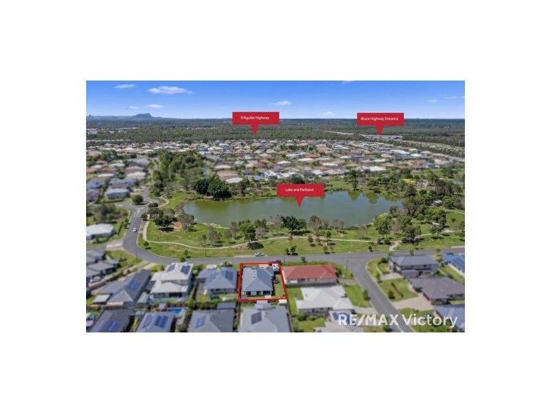 141 Summerfields Drive, Caboolture QLD 4510