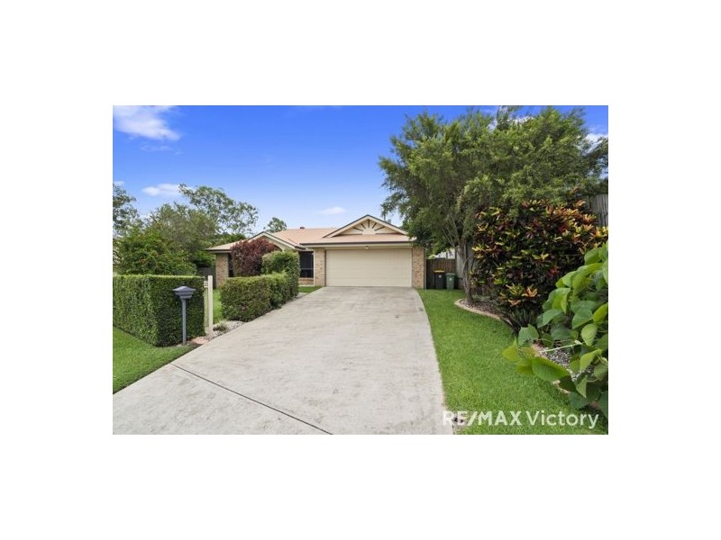 12 Noosa Court, Upper Caboolture QLD 4510