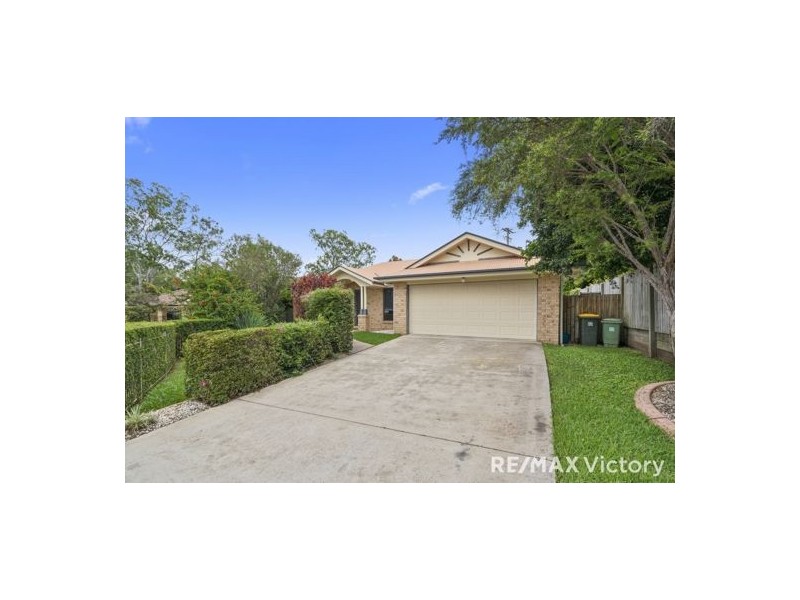 12 Noosa Court, Upper Caboolture QLD 4510