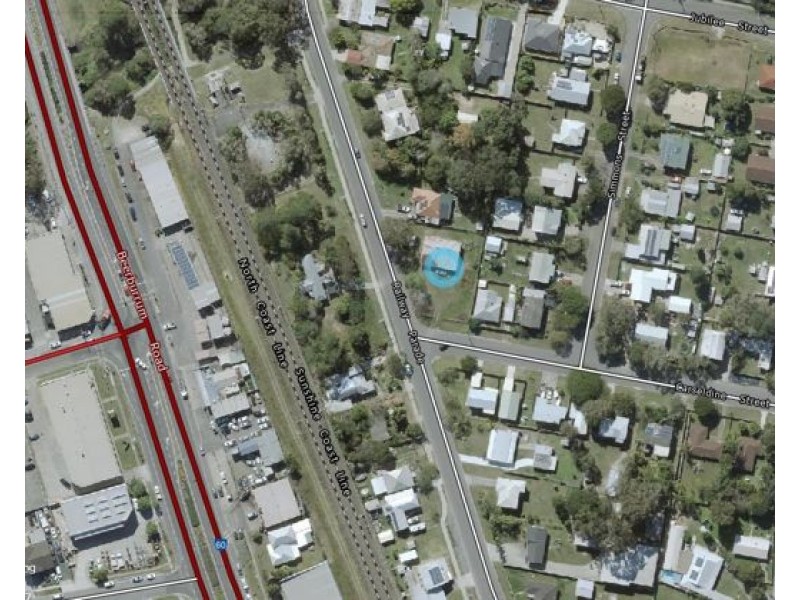 57 Railway Parade, Caboolture QLD 4510