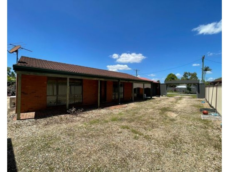 3 Lawson Street, Caboolture QLD 4510