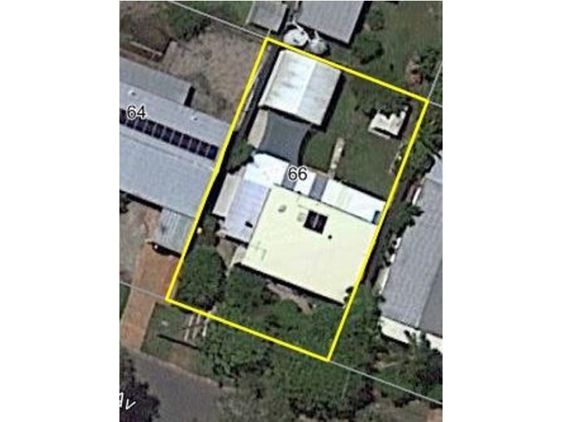 66 Ranald Avenue, Ningi QLD 4511