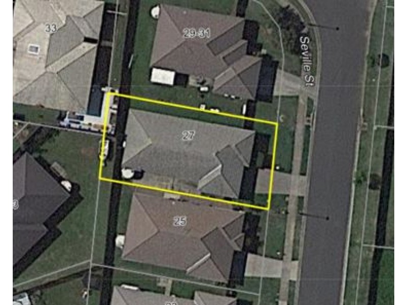 27 Seville St, Bellmere QLD 4510