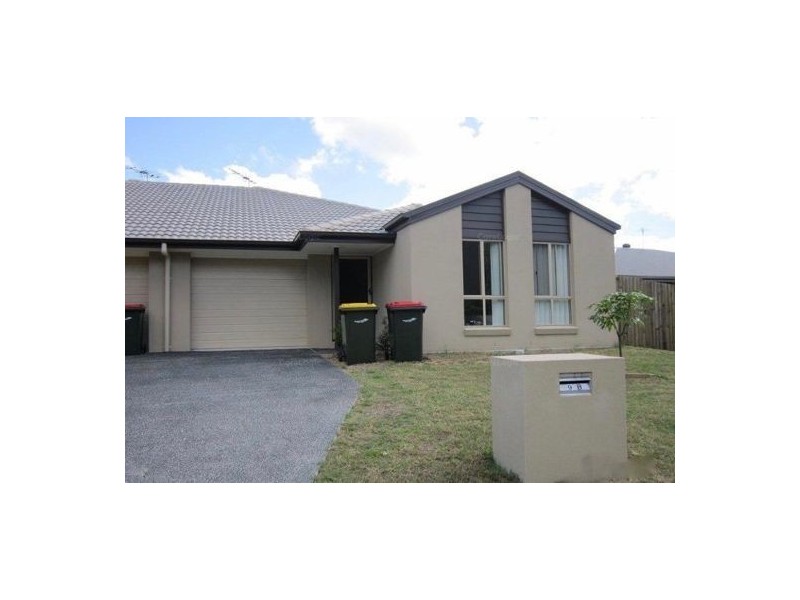 1 / 9 King John Drive, Caboolture QLD 4510