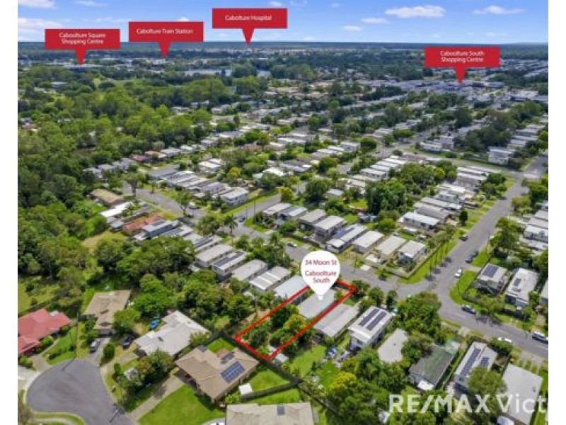 34 Moon Street, Caboolture South QLD 4510