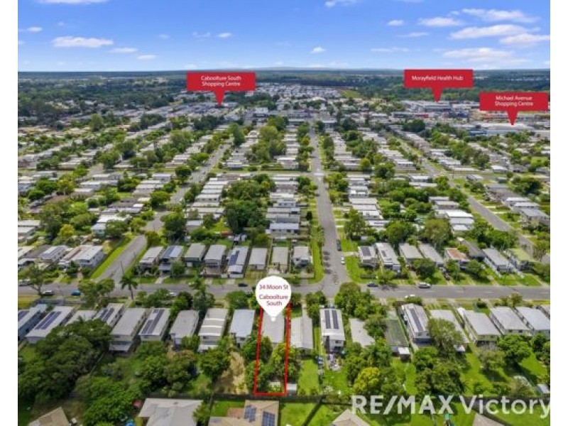 34 Moon Street, Caboolture South QLD 4510