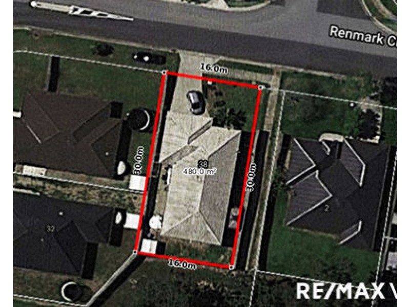 38 Renmark Crescent, Caboolture South QLD 4510