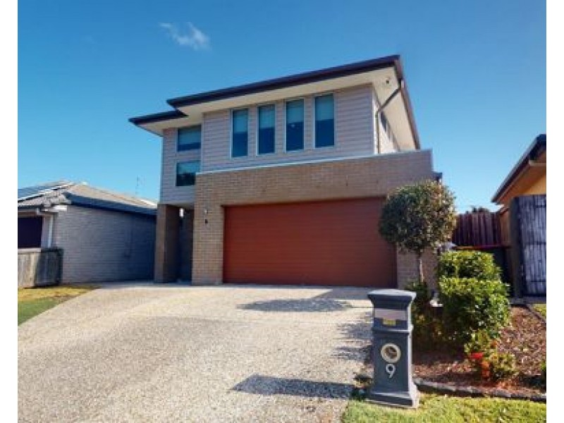 9 Pademelon Circuit, North Lakes QLD 4509