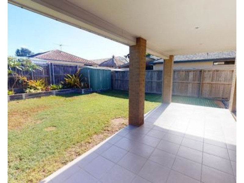 9 Pademelon Circuit, North Lakes QLD 4509