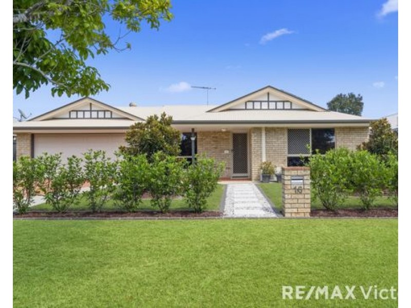 16 Sturt Street, Morayfield QLD 4506