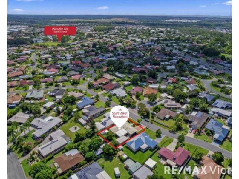 16 Sturt Street, Morayfield QLD 4506