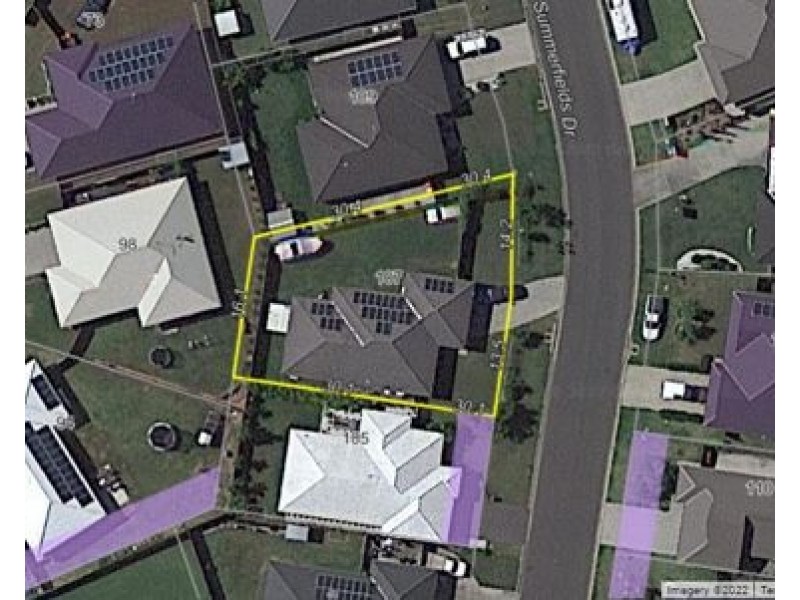 107 Summerfields Drive, Caboolture QLD 4510
