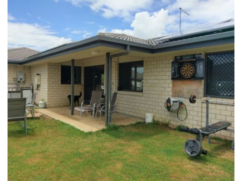 107 Summerfields Drive, Caboolture QLD 4510