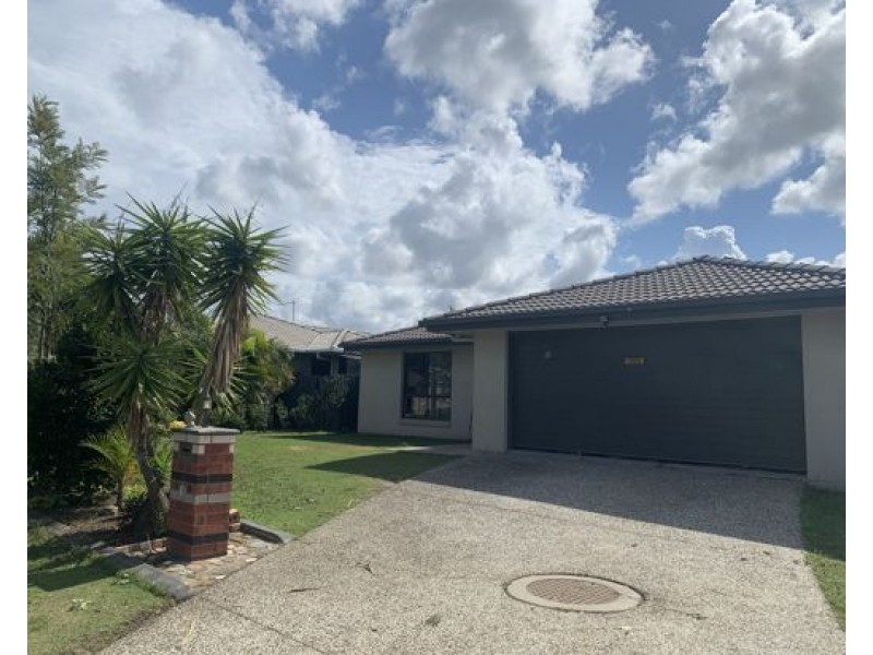 107 Summerfields Drive, Caboolture QLD 4510