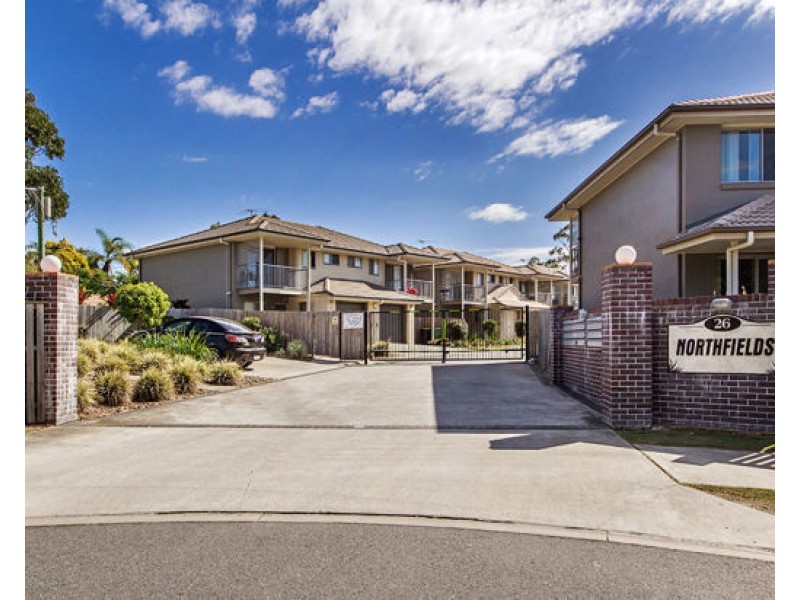 15/26-38 Petersen Road, Morayfield QLD 4506