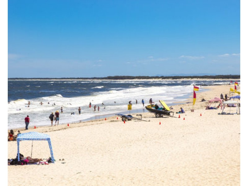 11/33 Burgess St, Kings Beach QLD 4551