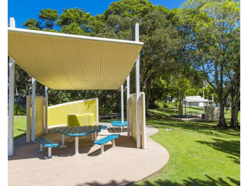 11/33 Burgess St, Kings Beach QLD 4551