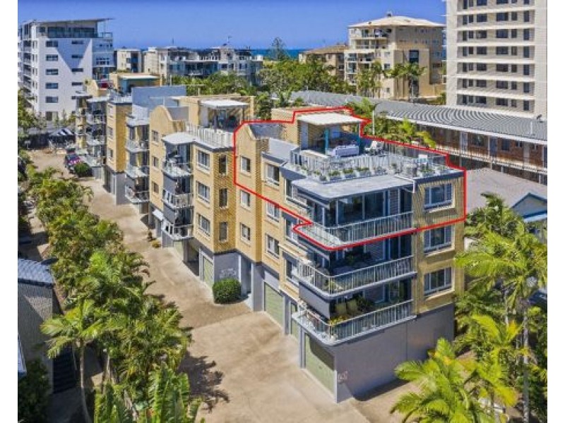 11/33 Burgess St, Kings Beach QLD 4551