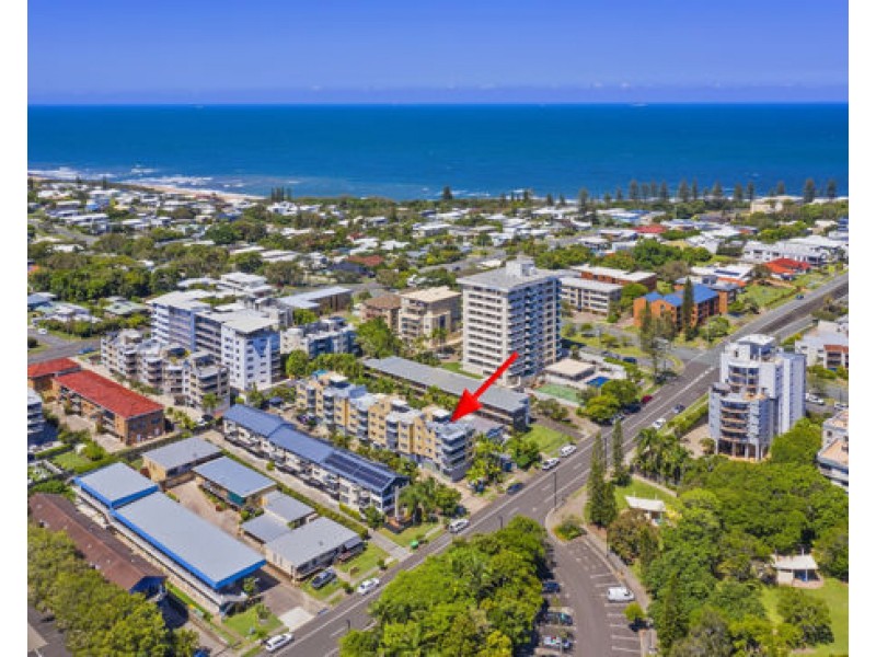 11/33 Burgess St, Kings Beach QLD 4551