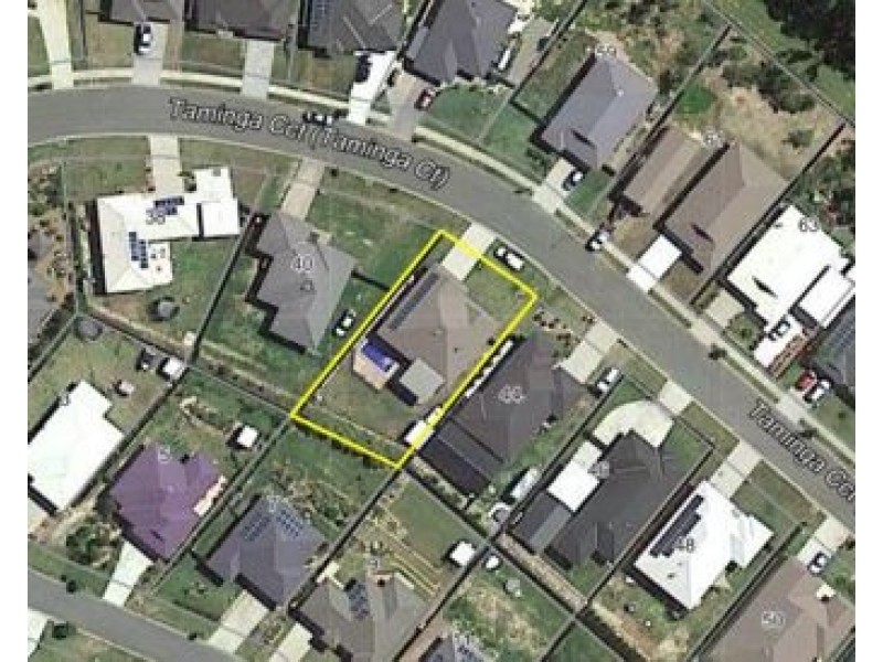 42 Taminga Circuit, D’aguilar QLD 4514