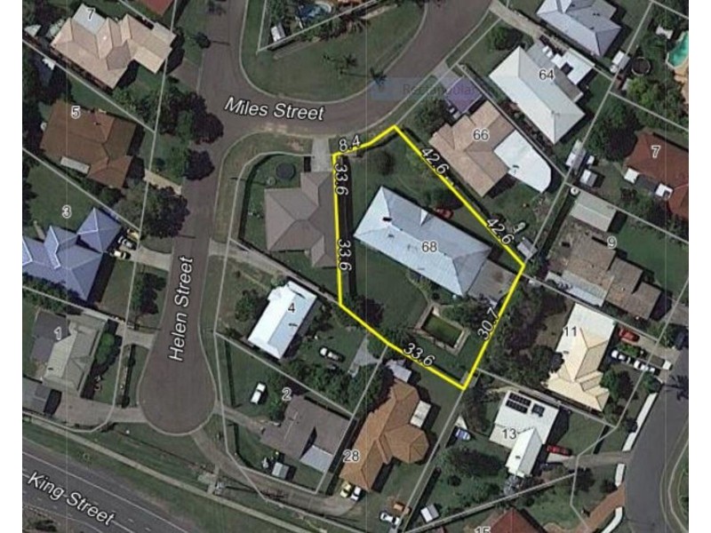 68 Miles Street, Caboolture QLD 4510