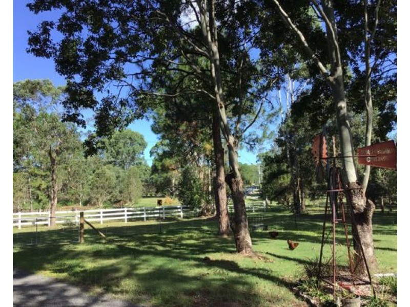 335-337 Markwell Road, Caboolture QLD 4510