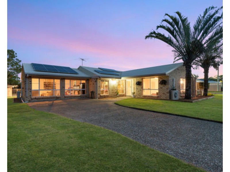 143 Thornbill Drive, Upper Caboolture QLD 4510