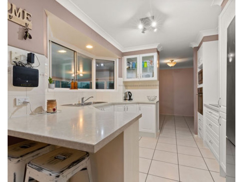 143 Thornbill Drive, Upper Caboolture QLD 4510