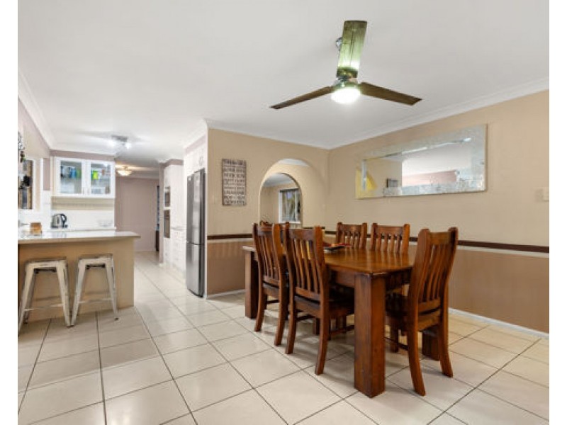 143 Thornbill Drive, Upper Caboolture QLD 4510