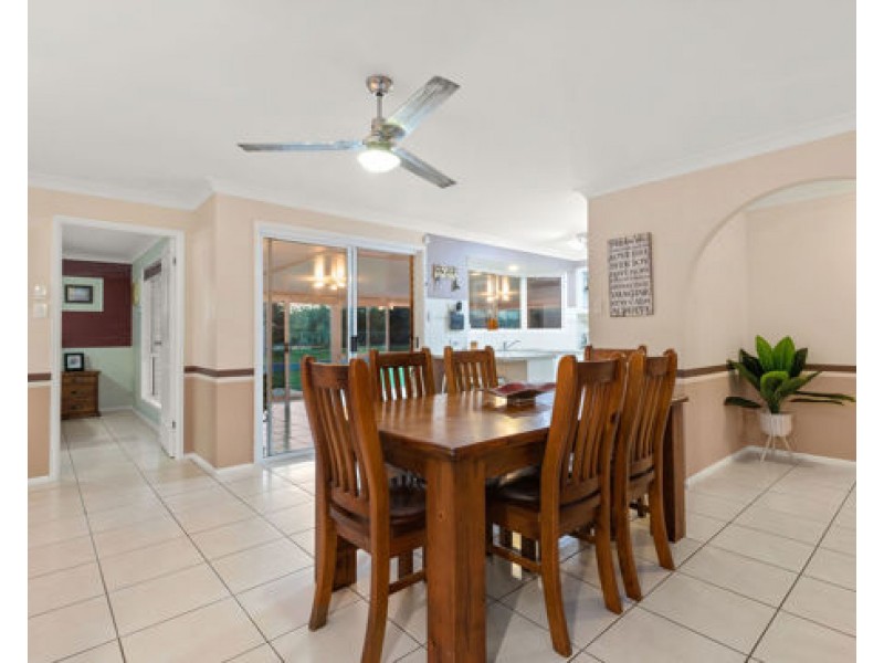 143 Thornbill Drive, Upper Caboolture QLD 4510