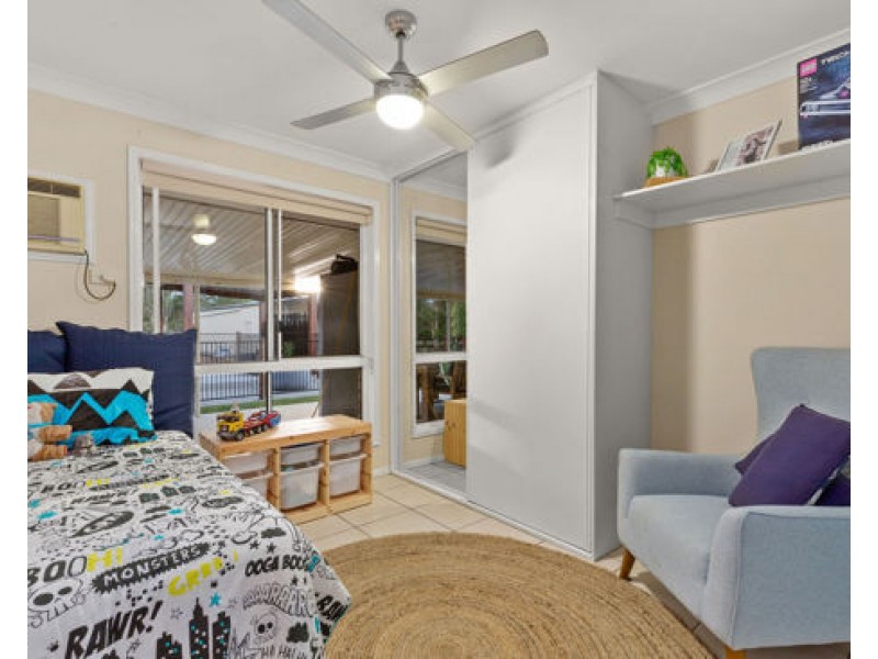 143 Thornbill Drive, Upper Caboolture QLD 4510