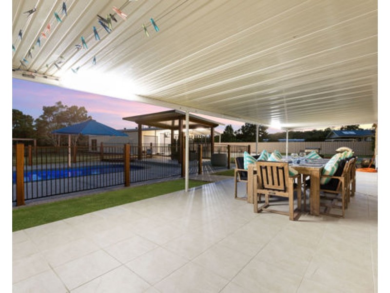 143 Thornbill Drive, Upper Caboolture QLD 4510
